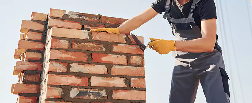 Flue Tiles Cracked Repair Services Near Me in Blainville, Quebec
