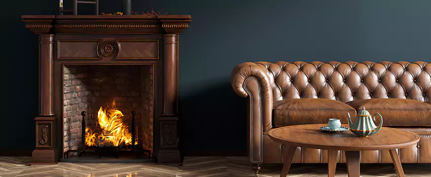 Gas Fireplace Logs Cost in Blainville, Quebec