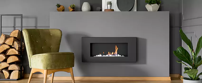 Fixes For Indoor Gas Fireplaces in Blainville, Quebec