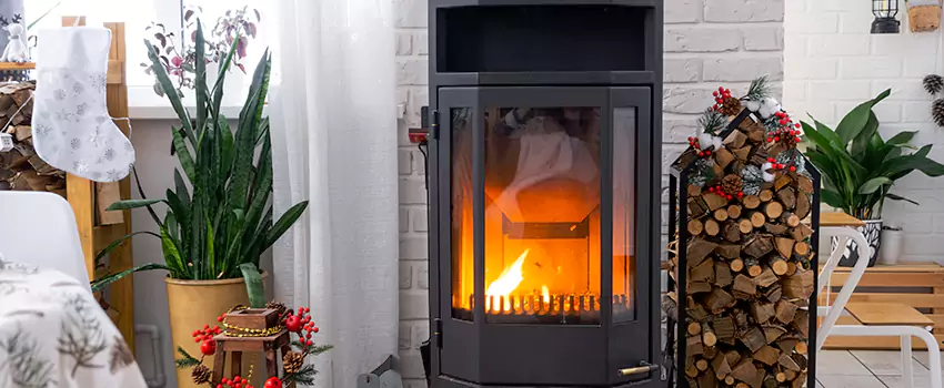 Benefits of Harman Stoves Fireplace in Blainville, QC