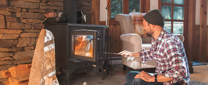 Specifications of Jøtul Fireplace and Inserts in Notre-Dame-de-lAssomption, QC