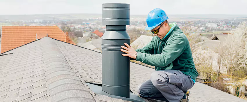 Broken Chimney Repair and Replacement Services in Blainville, Quebec