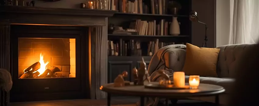 Ortal Wilderness Fireplace Repair And Maintenance in Blainville, Quebec