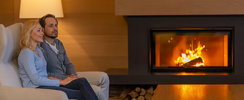 Cost-Effective Osburn Fireplace Installation and Repair in Blainville, QC