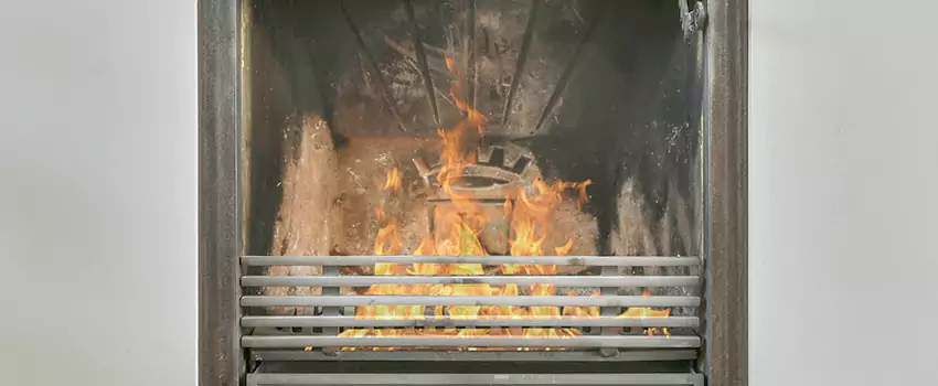 Regency Outdoor Fireplace Products Maintenance and Replacement Services in Blainville, Quebec