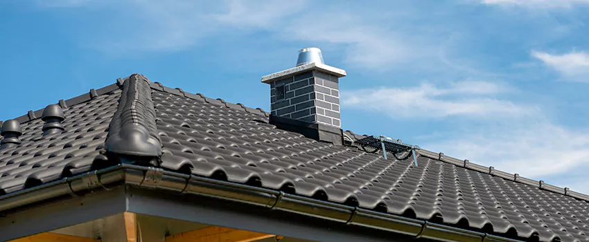 Residential Chimney Fans Installation and Repair Services in Blainville, Quebec