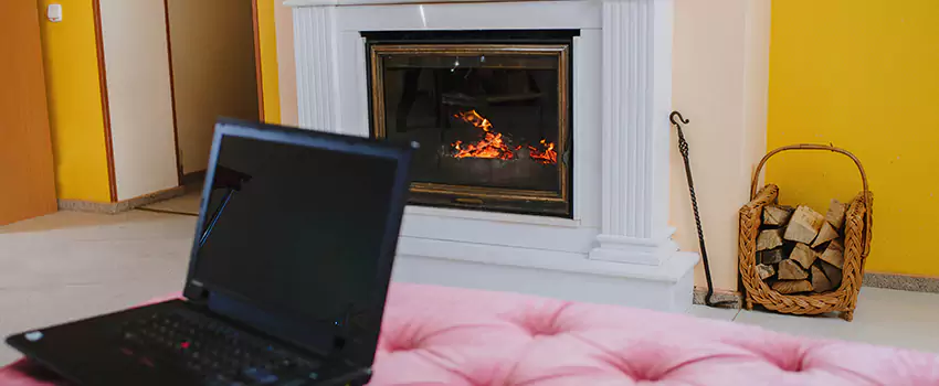 RSF Fireplaces Maintenance and Repair in Blainville, Quebec 