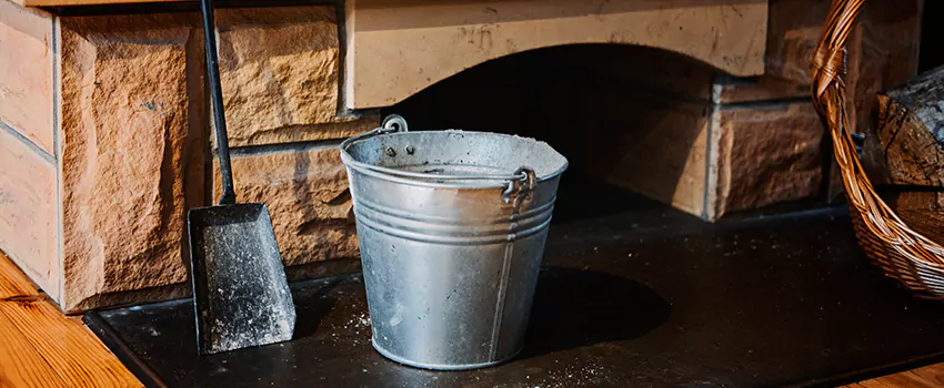 Soot Removal Process in Blainville, Quebec