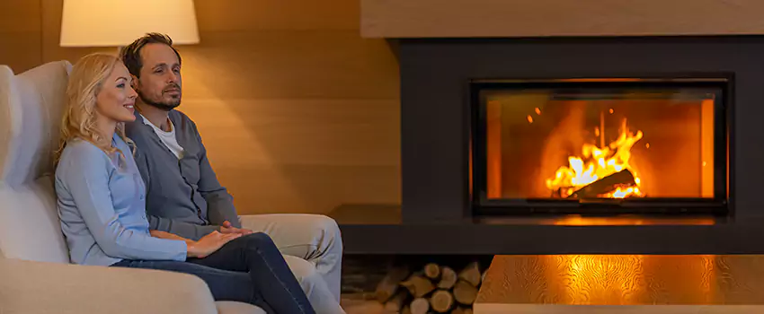 Superior Outdoor Fireplace Repair in Blainville, QC