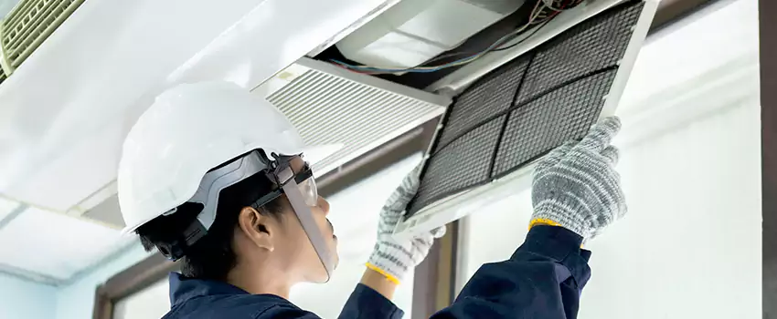 Vent Cleaning Company in Blainville, QC