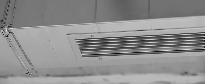 Ventilation Fan Cleaning Services in Blainville, Quebec