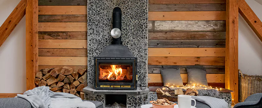 Key Features of Vermont Castings Fireplaces in Blainville, Quebec