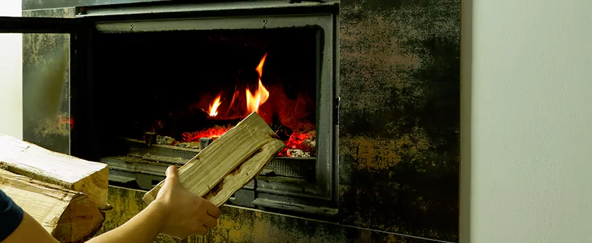Best Wood Fireplace Repair Company in Blainville, Quebec