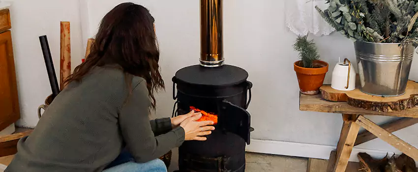 Wood Stove Chimney Cleaning Services in Blainville, QC