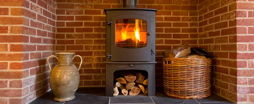 Wood Stove Inspection Services in Blainville, Quebec