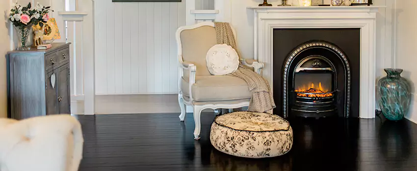 Wood Stove Firebox Installation Services in Blainville, QC