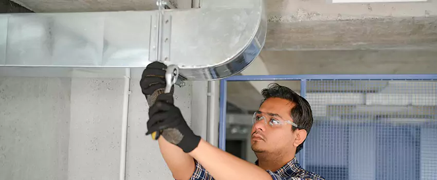 Blocked Air Duct Cleaning Solutions in Notre-Dame-de-lAssomption, Quebec