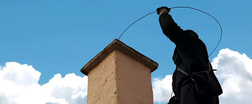 Raccoon Removal Solution from Chimney in Blainville, QC
