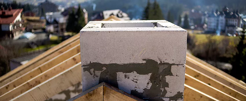 Chimney Ash Dump Cover Repair Services in Blainville, QC