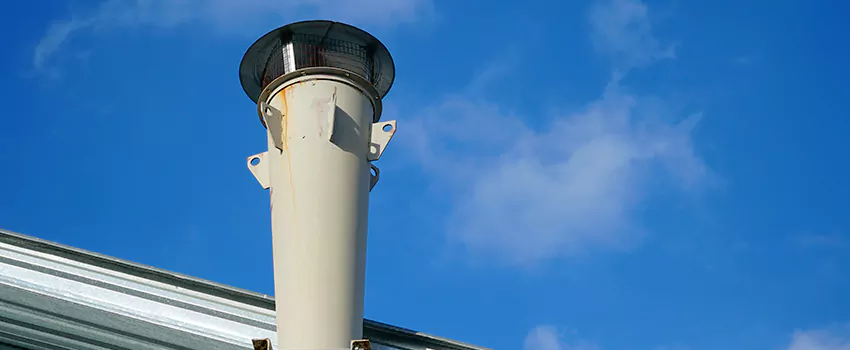 Chimney Chase Restoration Services in Blainville, QC
