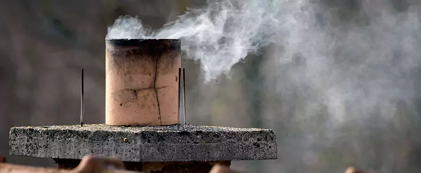 Chimney Creosote Cleaning Experts in Blainville, Quebec