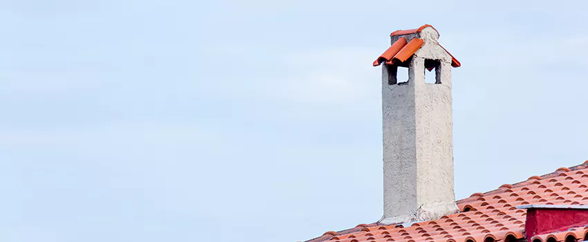 Chimney Crown Problems in Blainville, Quebec