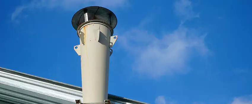 Commercial Chimney Services in Blainville, Quebec