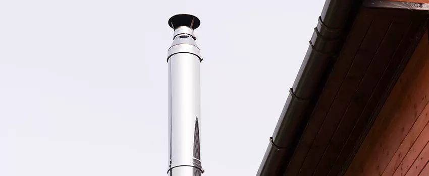 Chimney Installation Company in Blainville, QC
