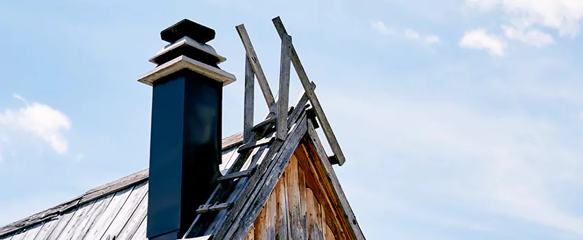 Insulated Chimney Liner Services in Blainville, QC