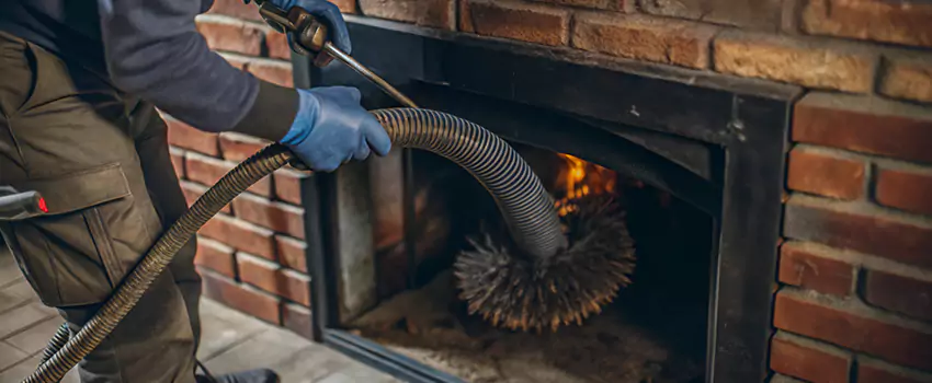 Gas Chimney Odor Removal in Blainville, Quebec