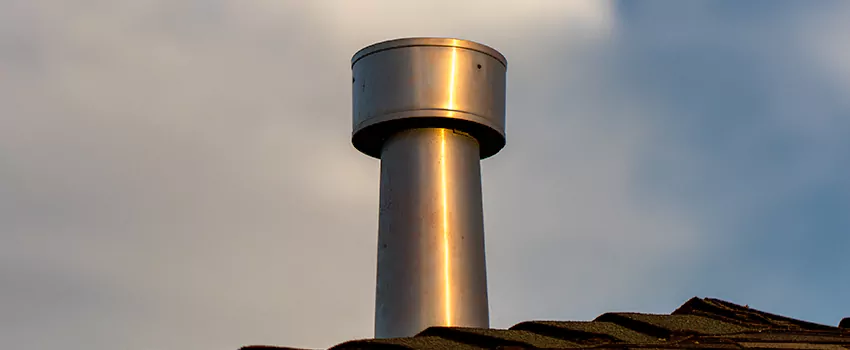 Chimney Pot Inspection in Blainville, QC