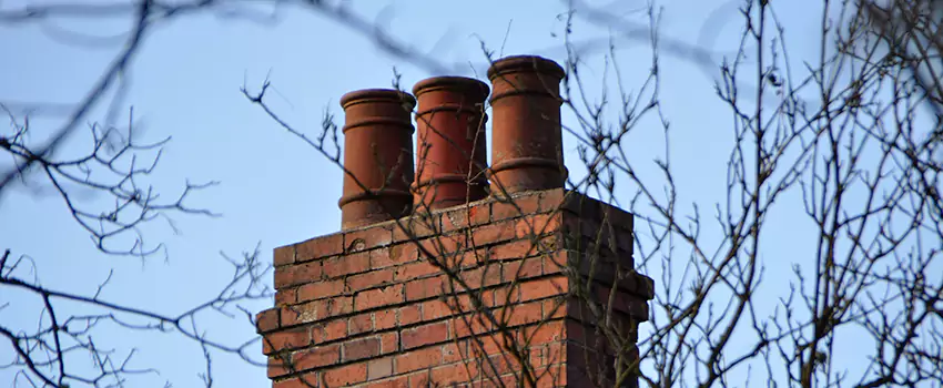 Chimney Flue Rebuild Services in Blainville, Quebec