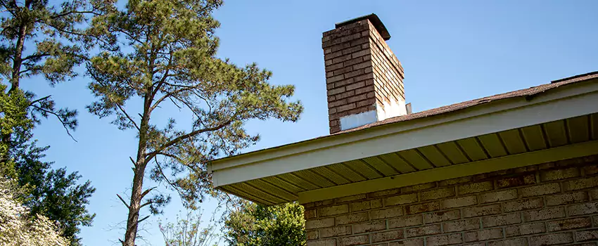 Chimney Design and Style Remodel Services in Blainville, Quebec