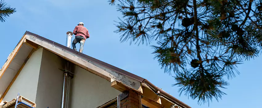 Chimney Repair Cost in Blainville, QC