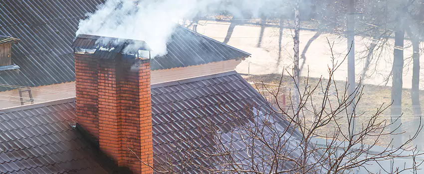 Chimney Saver Masonry Repair Contractor in Blainville, Quebec