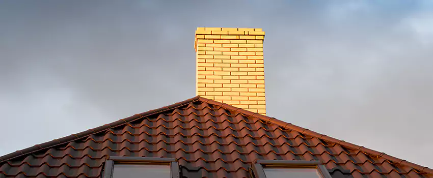 Chimney Blockage Removal in Blainville, Quebec