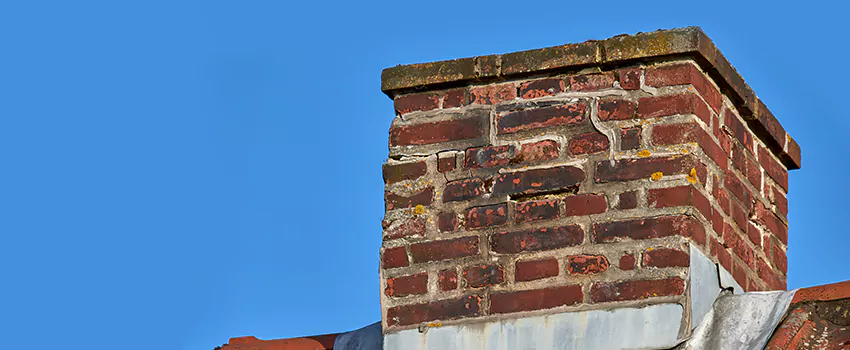 Chimney Exterior Refinishing in Blainville, QC
