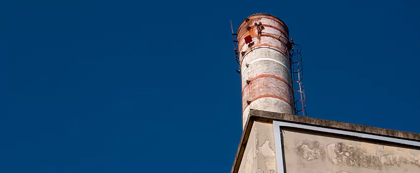 Commercial Waterproofing Chimney Installation And Repair Services in Blainville, QC