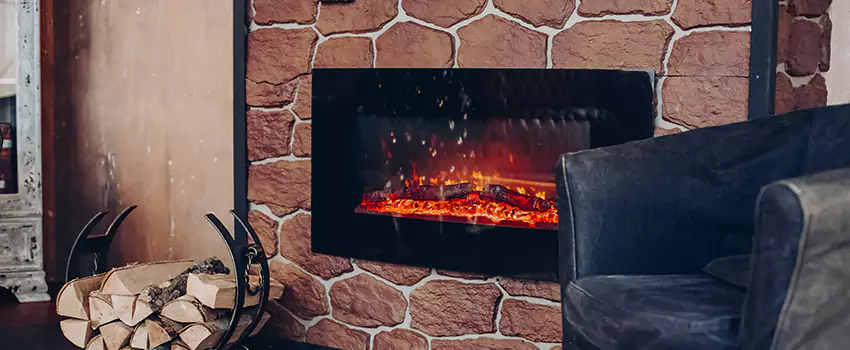 Custom Fireplace Design Refurbishment Services in Blainville, Quebec