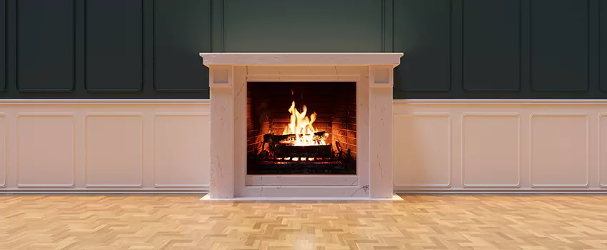 Decorative Fireplace Installation Cost in Notre-Dame-de-lAssomption, Quebec
