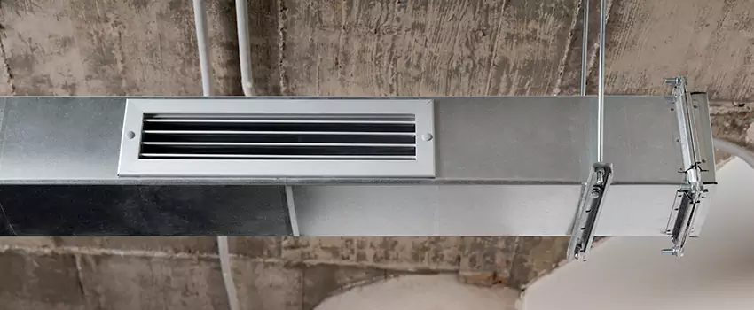 Dryer Vent Blockage Inspection in Blainville, QC