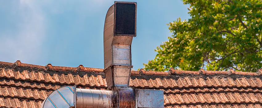 Clogged Duct Cleaning Near Me in Blainville