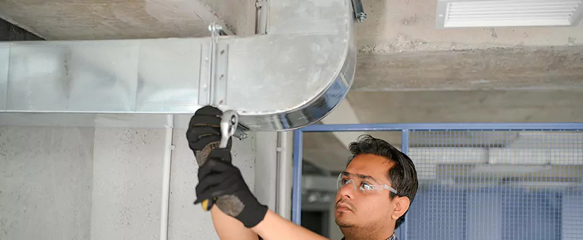 Benefits of Professional Ductwork Cleaning in Blainville, QC
