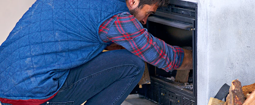 Affordable Electric Fireplace Installation in Blainville, QC