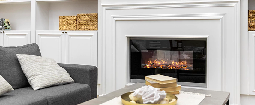 Cost of Ethanol Fireplace Repair And Installation Services in Blainville, QC