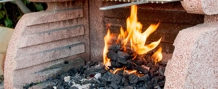 Clean The Fireplace Mantle And Hearth in Blainville, QC