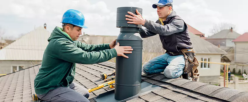 Professional Fireplace Maintenance Contractors in Blainville, QC