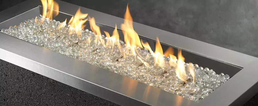 Decorative Fireplace Crystals Services in Blainville, Quebec
