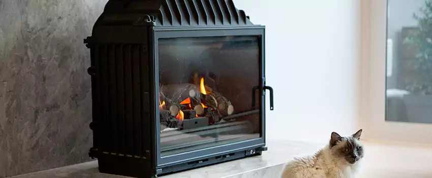 Fireplace Damaged Damper Frame Repair Services in Blainville, Quebec