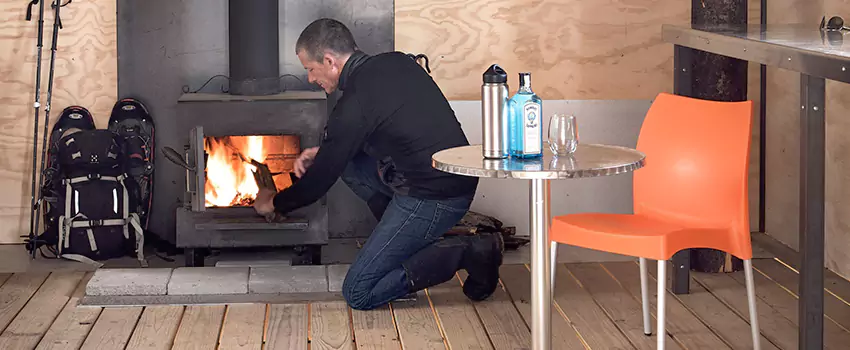 Ethanol Fireplace Fixing Services in Blainville, QC
